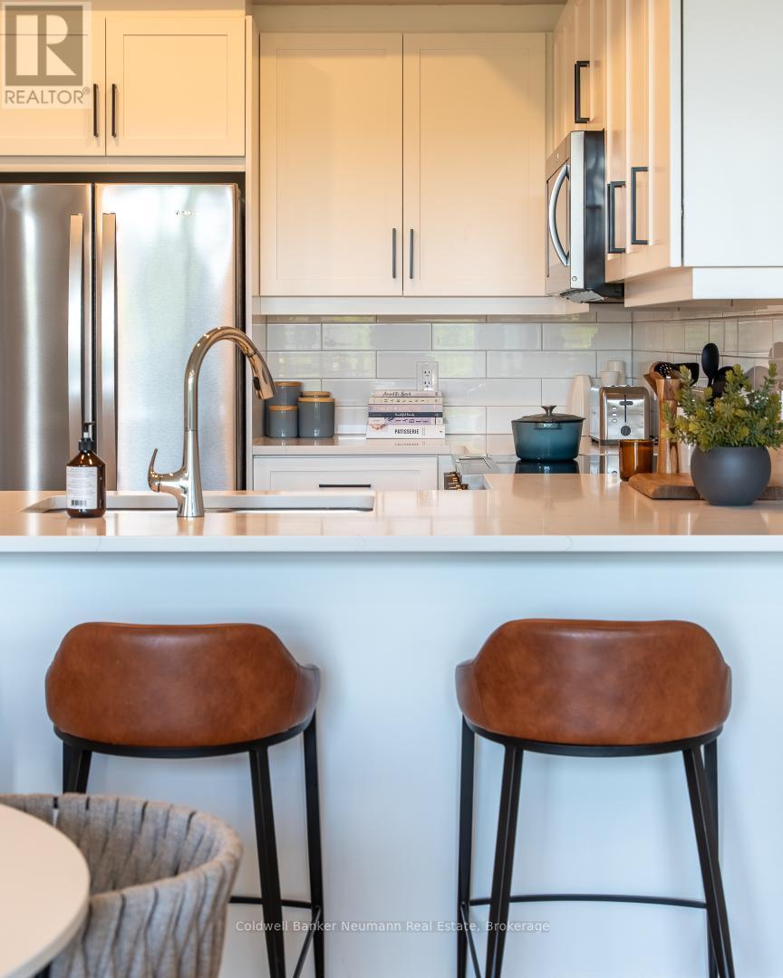 417 - 1882 Gordon Street, Guelph, Ontario N1L 0P6 - Photo 13 - X12638270