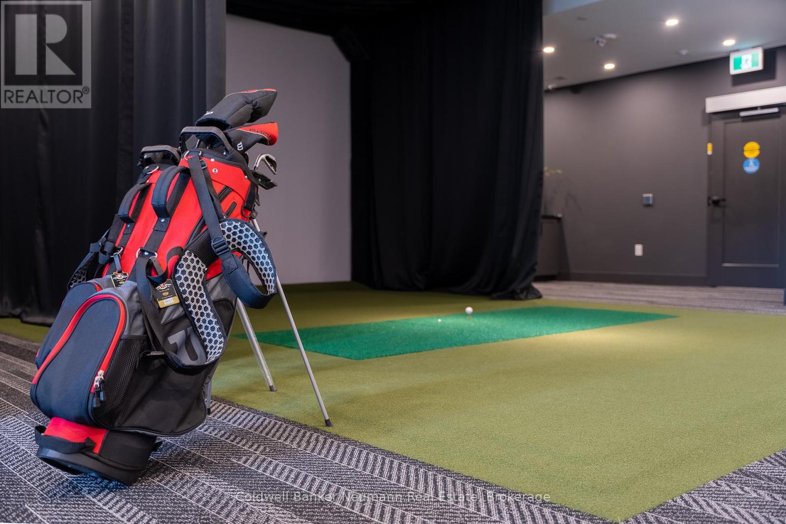 417 - 1882 Gordon Street, Guelph, Ontario N1L 0P6 - Photo 20 - X12638270