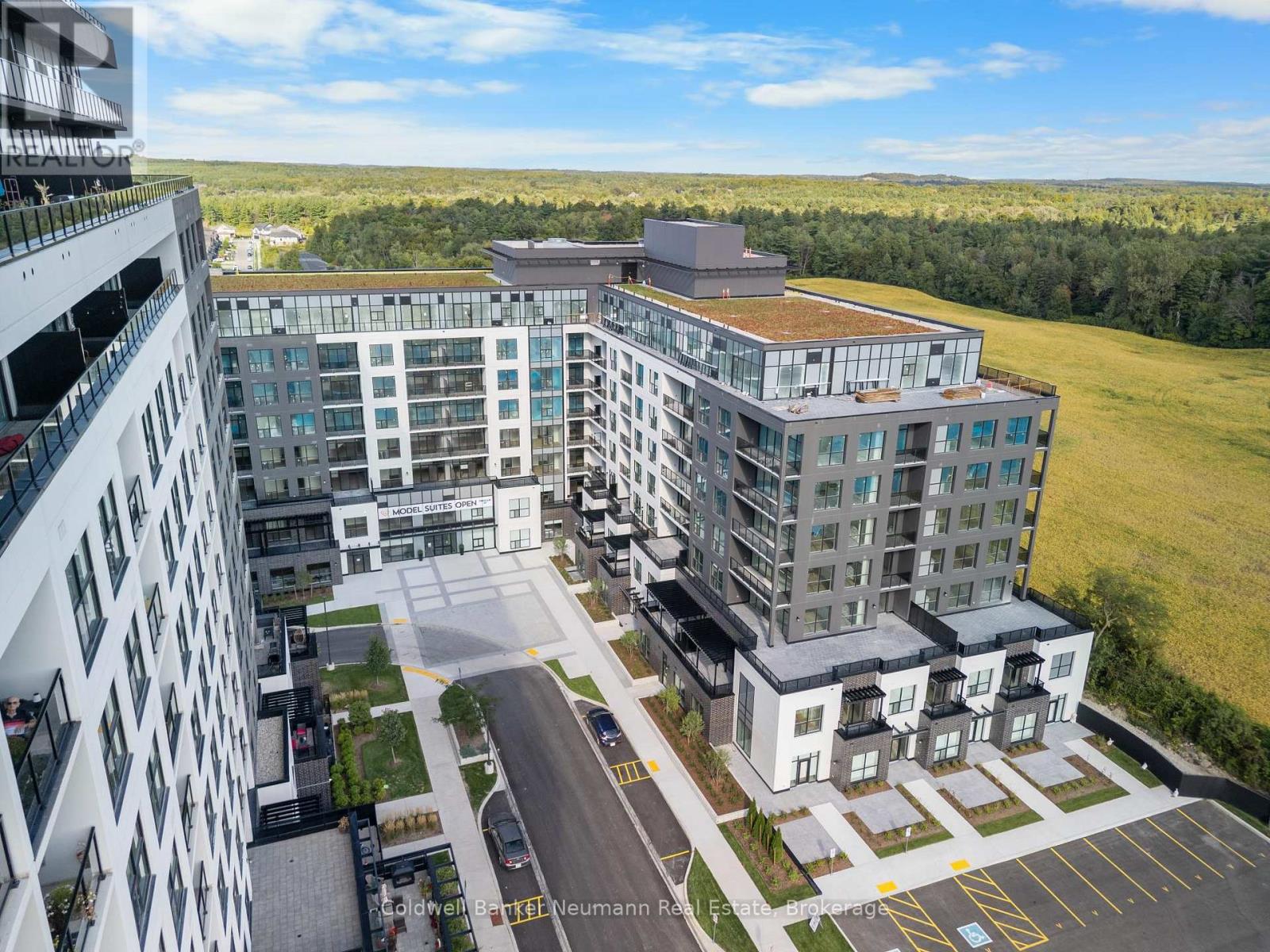 417 - 1882 Gordon Street, Guelph, Ontario N1L 0P6 - Photo 22 - X12638270