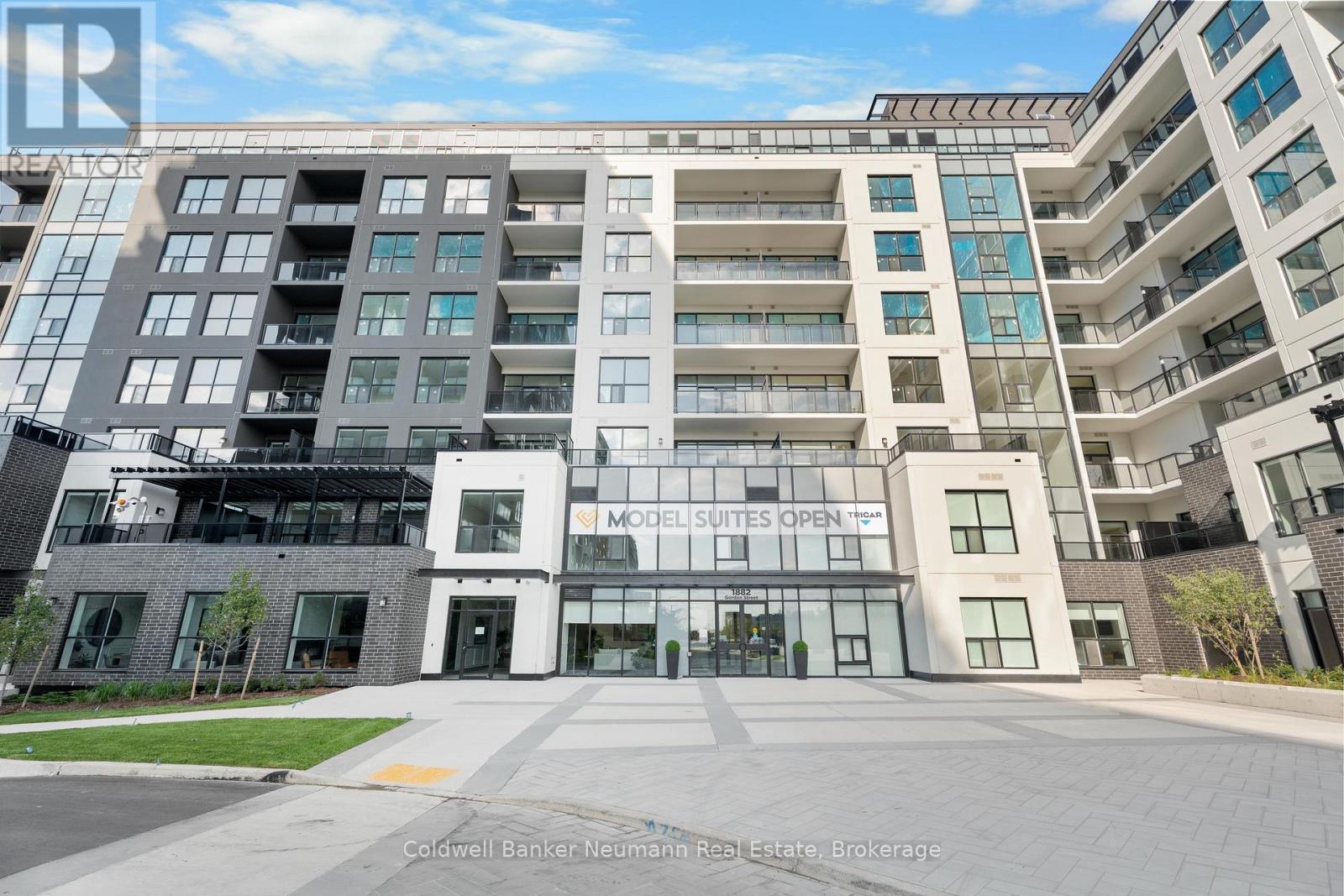 417 - 1882 Gordon Street, Guelph, Ontario N1L 0P6 - Photo 25 - X12638270