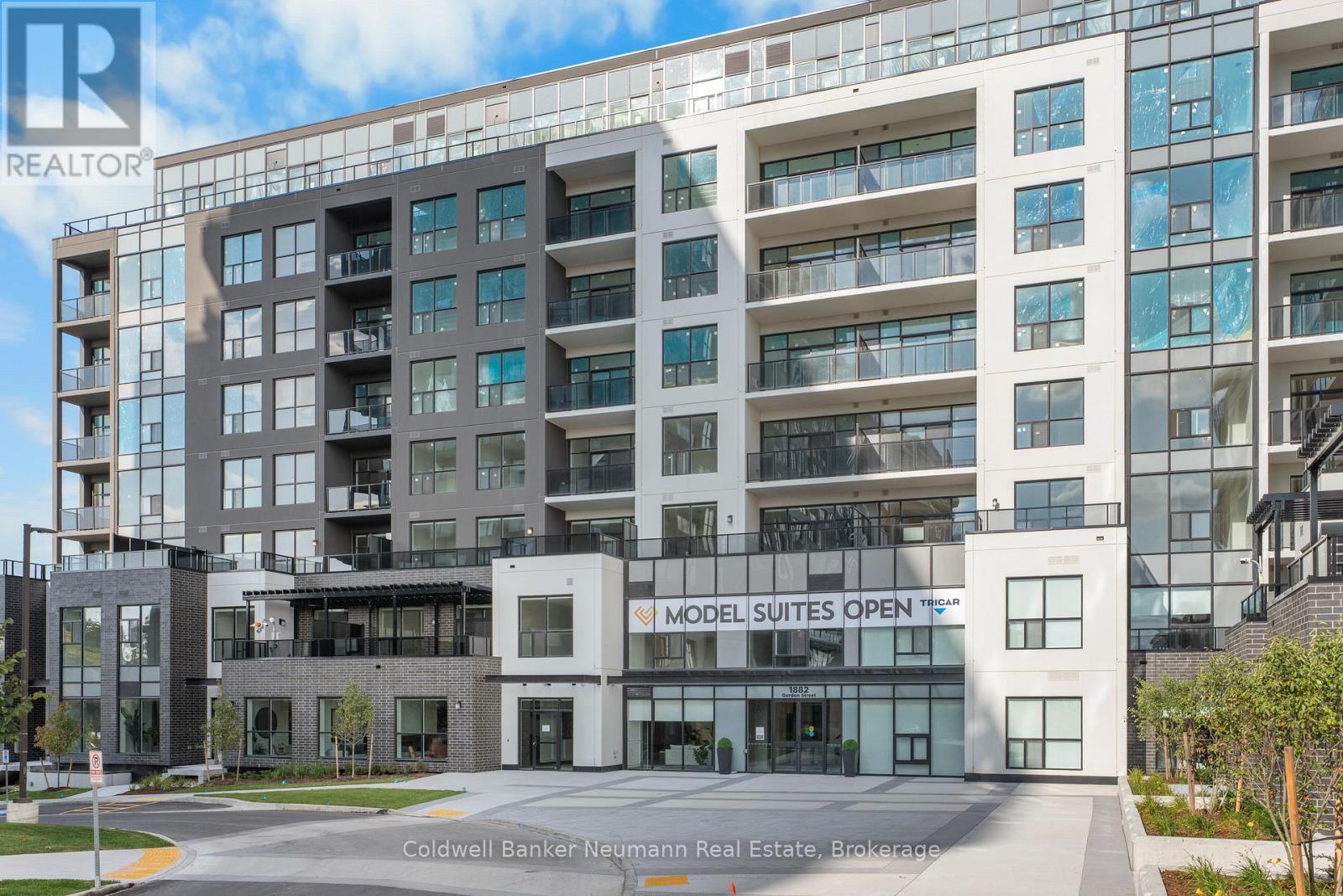 417 - 1882 Gordon Street, Guelph, Ontario N1L 0P6 - Photo 26 - X12638270