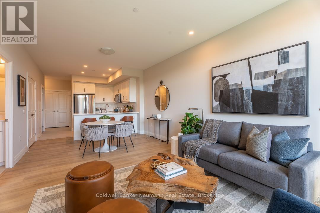 417 - 1882 Gordon Street, Guelph, Ontario N1L 0P6 - Photo 3 - X12638270