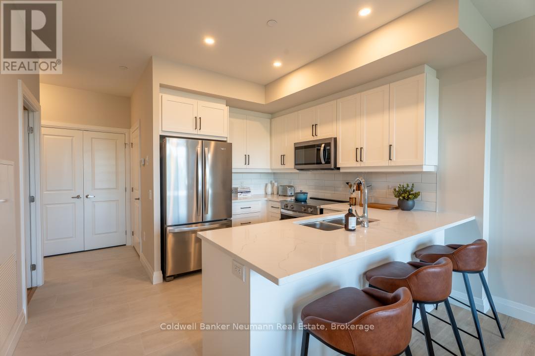 417 - 1882 Gordon Street, Guelph, Ontario N1L 0P6 - Photo 4 - X12638270