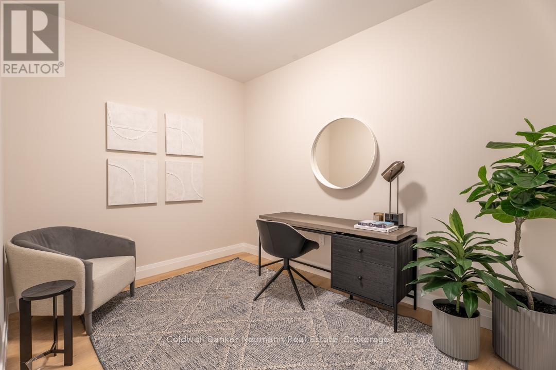 417 - 1882 Gordon Street, Guelph, Ontario N1L 0P6 - Photo 5 - X12638270