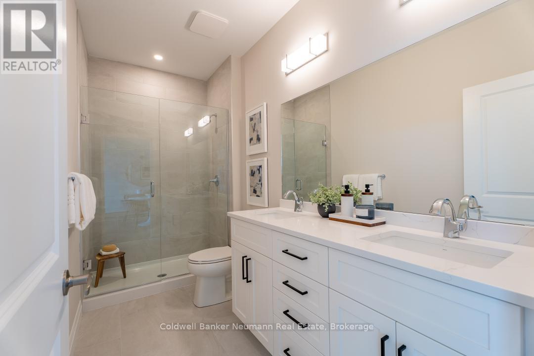 417 - 1882 Gordon Street, Guelph, Ontario N1L 0P6 - Photo 6 - X12638270