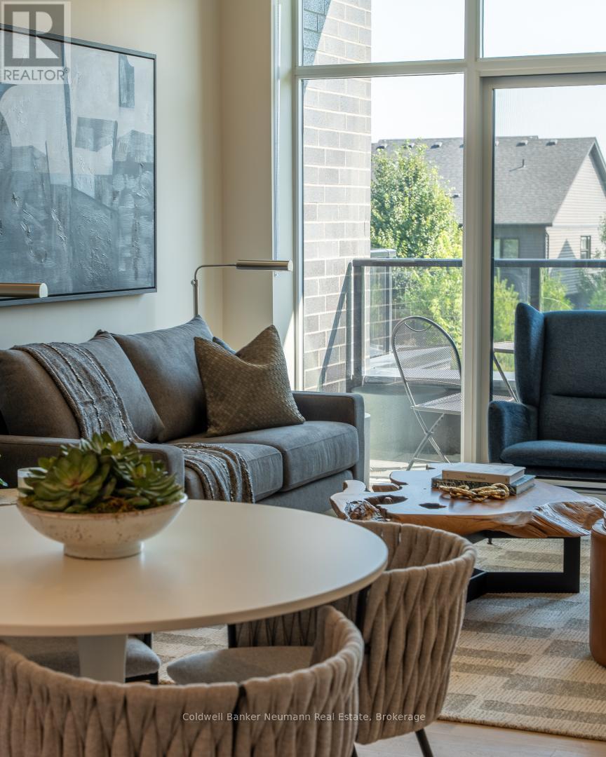 417 - 1882 Gordon Street, Guelph, Ontario N1L 0P6 - Photo 9 - X12638270