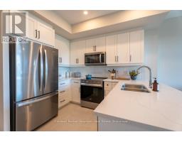 417 - 1882 GORDON STREET, guelph (pineridge/westminster woods), Ontario