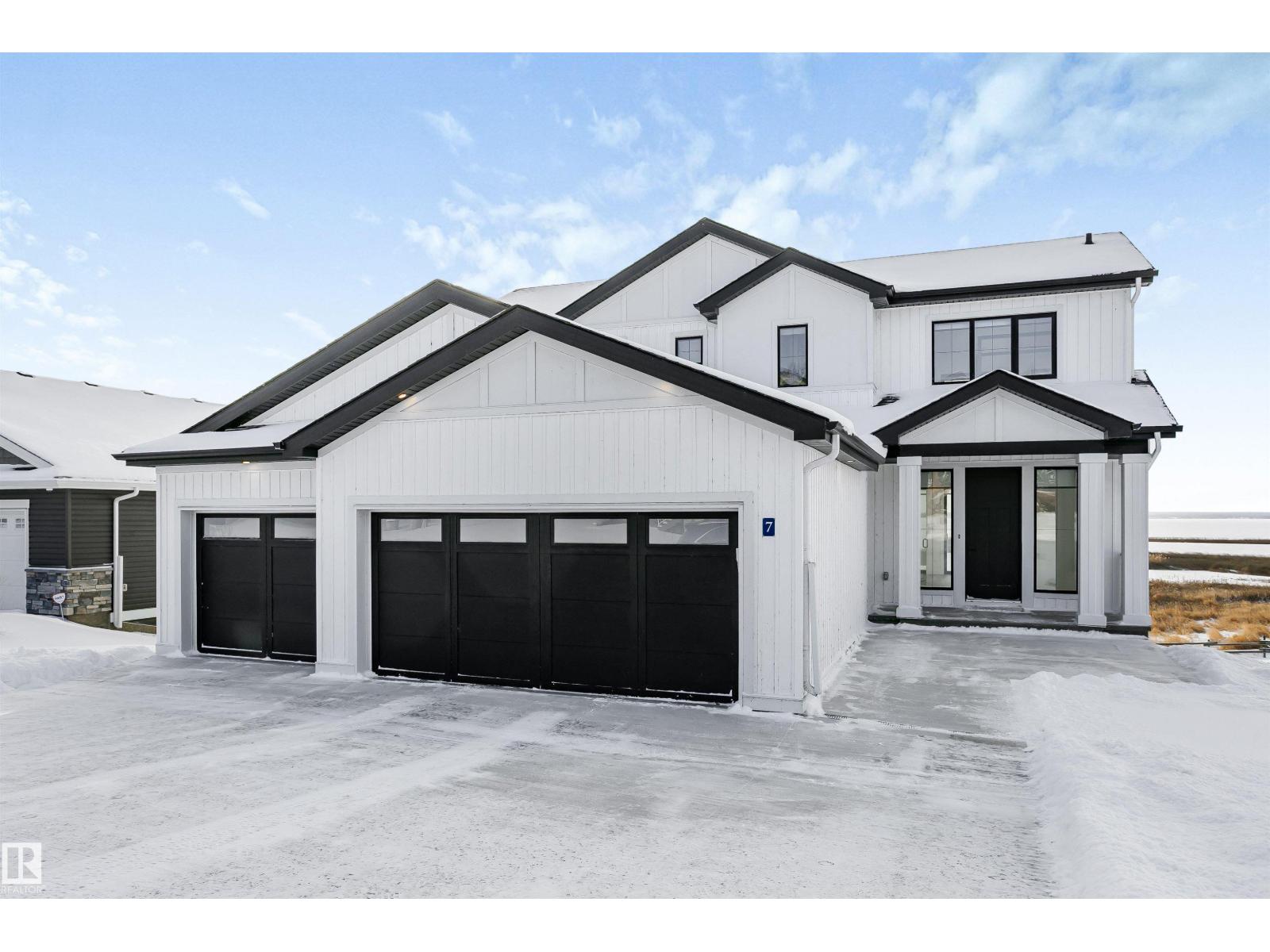 7, 55101 Ste. Anne Tr, Rural Lac Ste. Anne County, Alberta T0E 1A1 - Photo 2 - E4468271