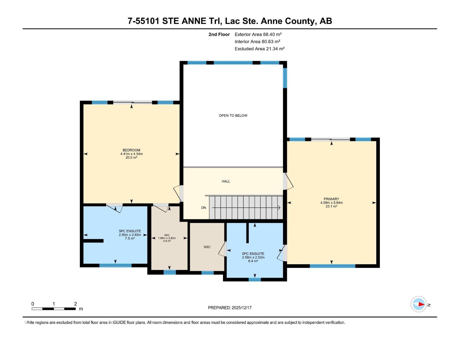 7, 55101 Ste. Anne Tr, Rural Lac Ste. Anne County, Alberta T0E 1A1 - Photo 53 - E4468271