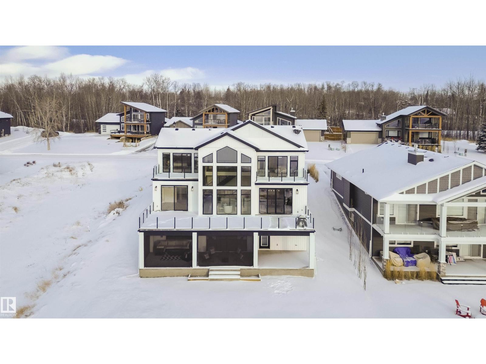 7, 55101 Ste. Anne Tr, Rural Lac Ste. Anne County, Alberta T0E 1A1 - Photo 6 - E4468271