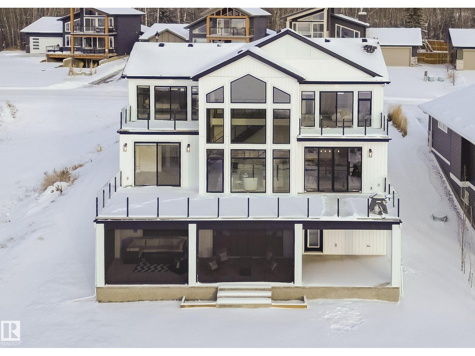 7, 55101 Ste. Anne Tr, Rural Lac Ste. Anne County, Alberta T0E 1A1 - Photo 7 - E4468271