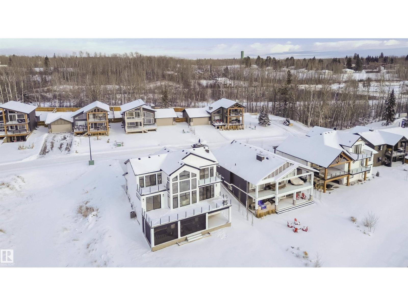 7, 55101 Ste. Anne Tr, Rural Lac Ste. Anne County, Alberta T0E 1A1 - Photo 8 - E4468271