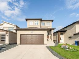 158 Northwater Bay, Winnipeg, Manitoba