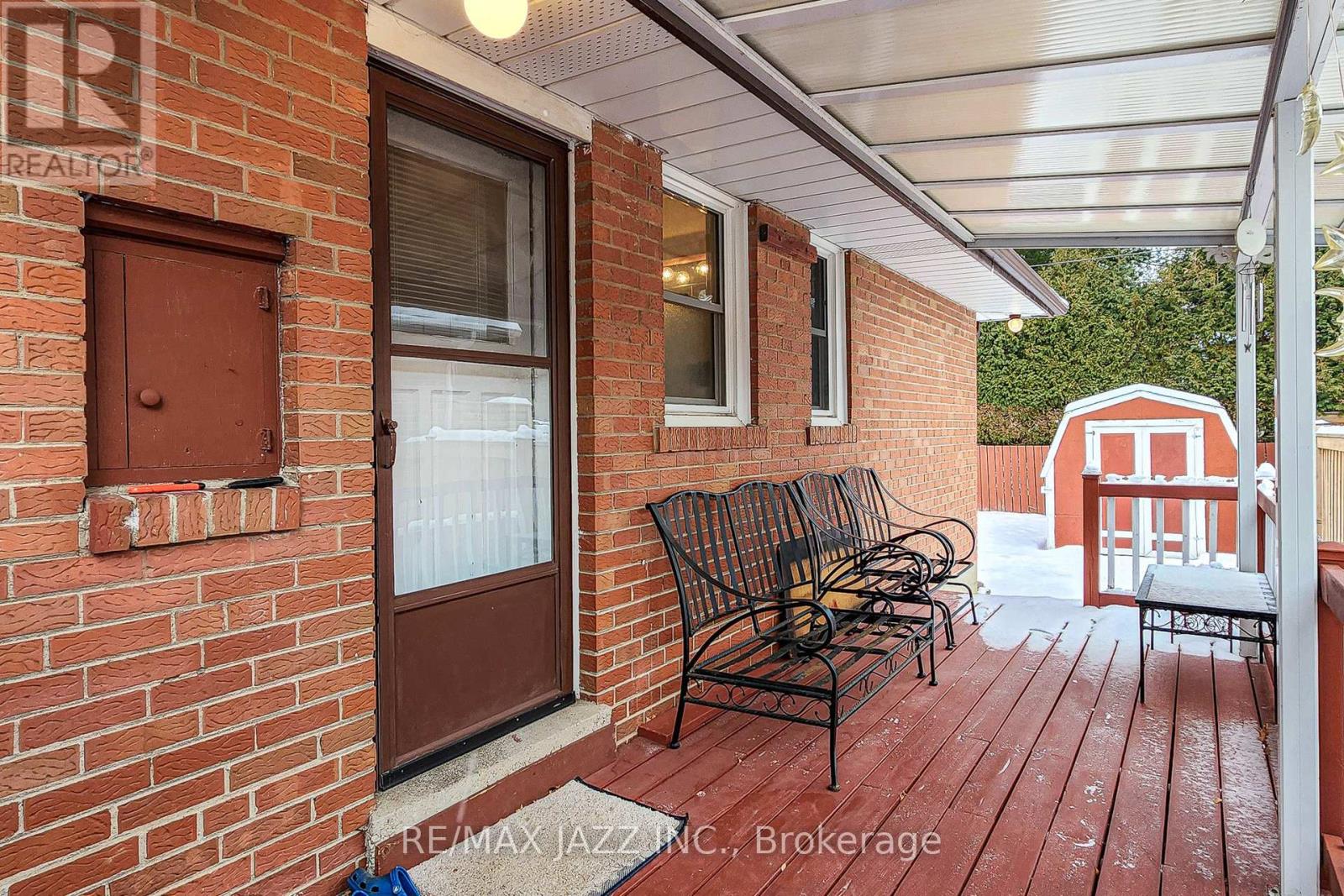 807 Annes Street, Whitby, Ontario  L1N 5K6 - Photo 41 - E12636588