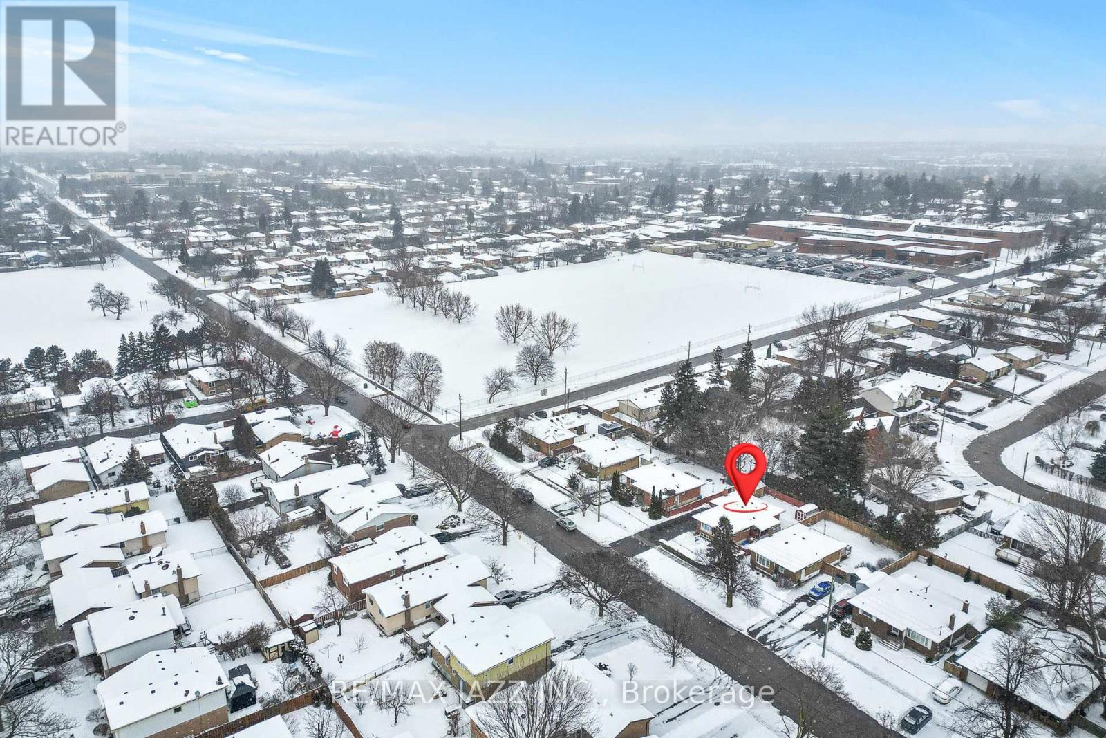 807 Annes Street, Whitby, Ontario  L1N 5K6 - Photo 48 - E12636588