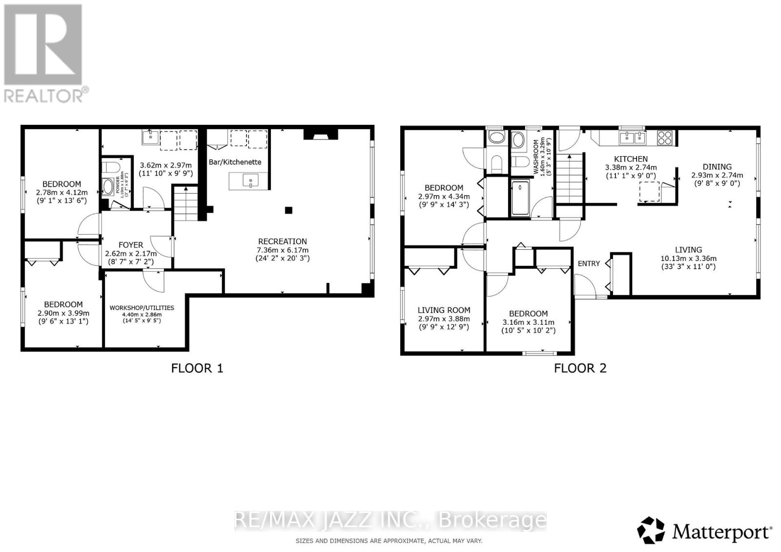 807 Annes Street, Whitby, Ontario  L1N 5K6 - Photo 4 - E12636588