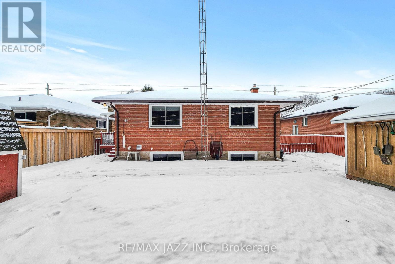 807 Annes Street, Whitby, Ontario  L1N 5K6 - Photo 44 - E12636588