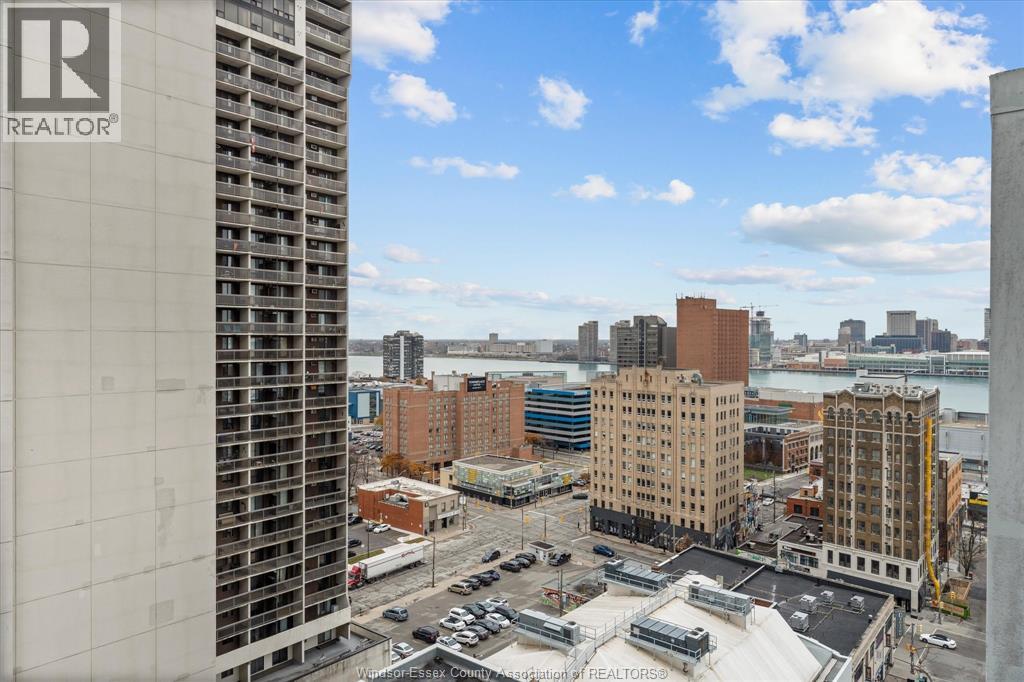 380 Pelissier Unit# 1701, Windsor, Ontario N9A 6V7 - Photo 31 - 25031533