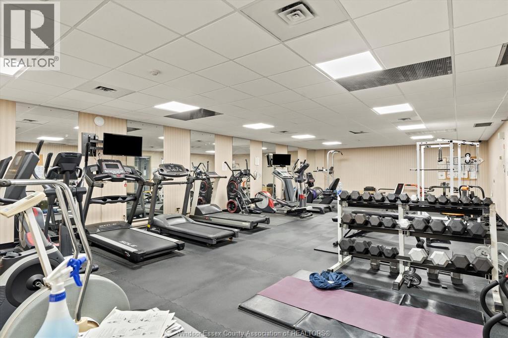380 Pelissier Unit# 1701, Windsor, Ontario N9A 6V7 - Photo 35 - 25031533