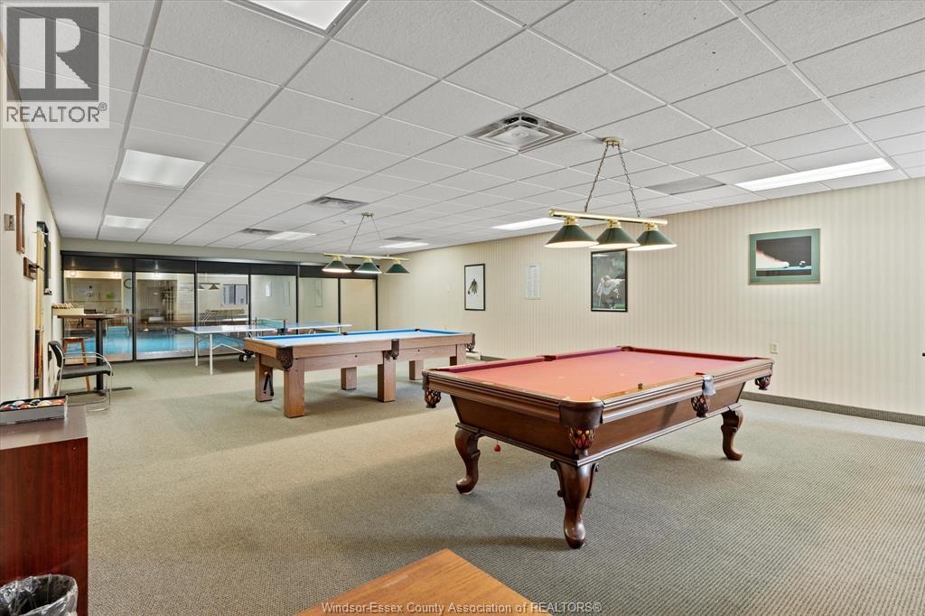 380 Pelissier Unit# 1701, Windsor, Ontario N9A 6V7 - Photo 38 - 25031533