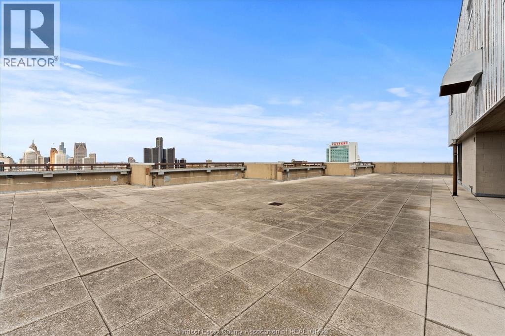 380 Pelissier Unit# 1701, Windsor, Ontario N9A 6V7 - Photo 39 - 25031533