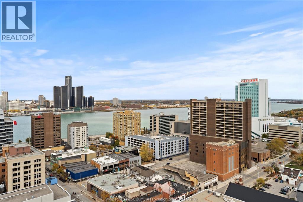 380 Pelissier Unit# 1701, Windsor, Ontario N9A 6V7 - Photo 41 - 25031533