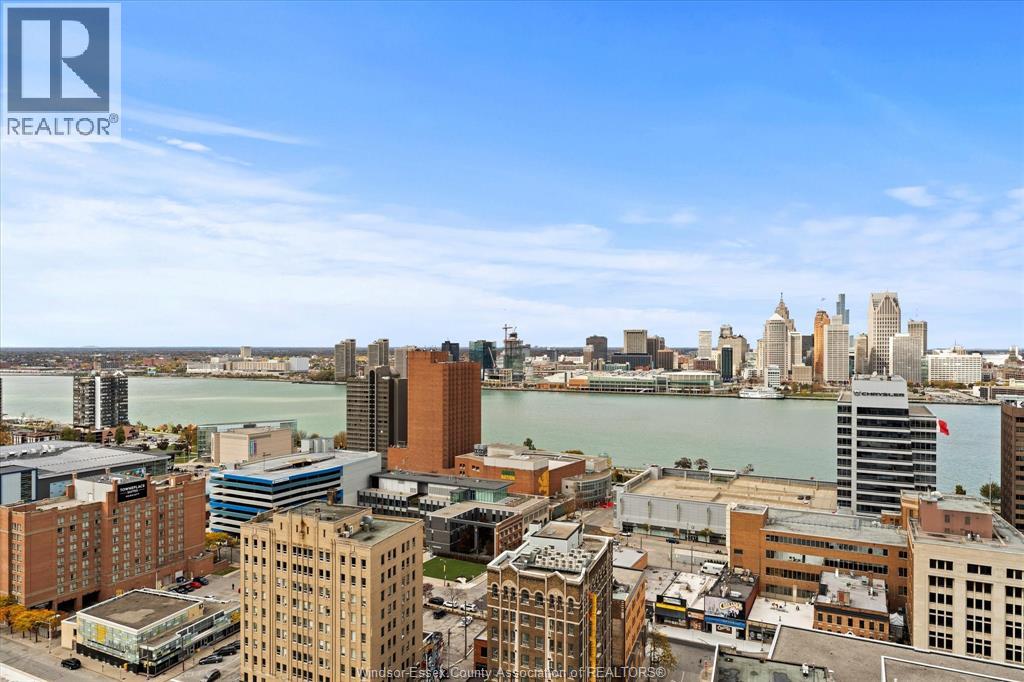 380 Pelissier Unit# 1701, Windsor, Ontario N9A 6V7 - Photo 42 - 25031533