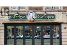 100 KING Street S, waterloo, Ontario