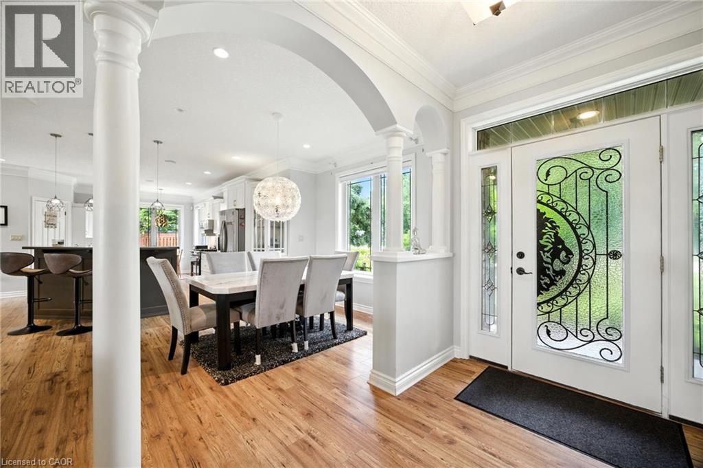 595479 Hwy 59, Woodstock, Ontario  N4S 7W1 - Photo 6 - 40770212