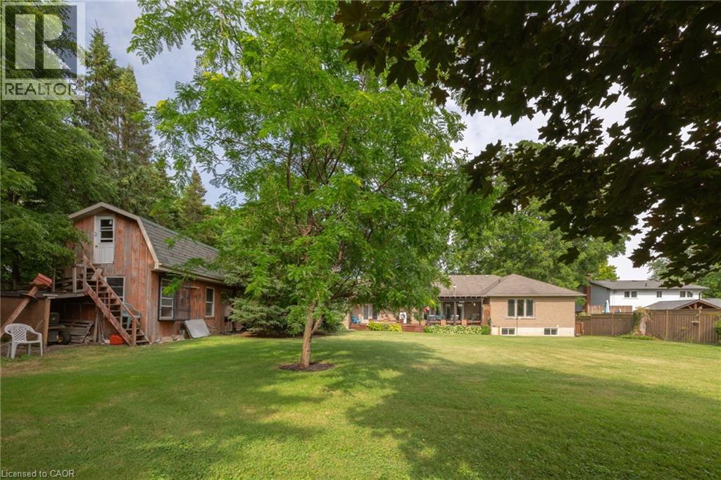 595479 Hwy 59, Woodstock, Ontario  N4S 7W1 - Photo 30 - 40770212