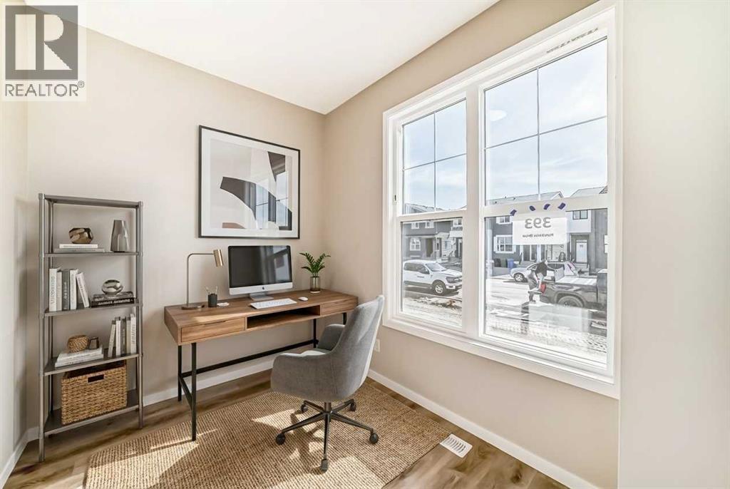 393 Hotchkiss Drive Se, Calgary, Alberta  T3S 0J9 - Photo 7 - A2187492
