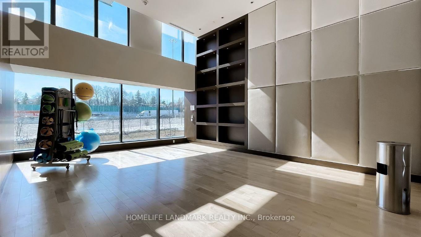 2303 - 85 Mcmahon Drive, Toronto, Ontario  M2K 0E4 - Photo 43 - C12638196