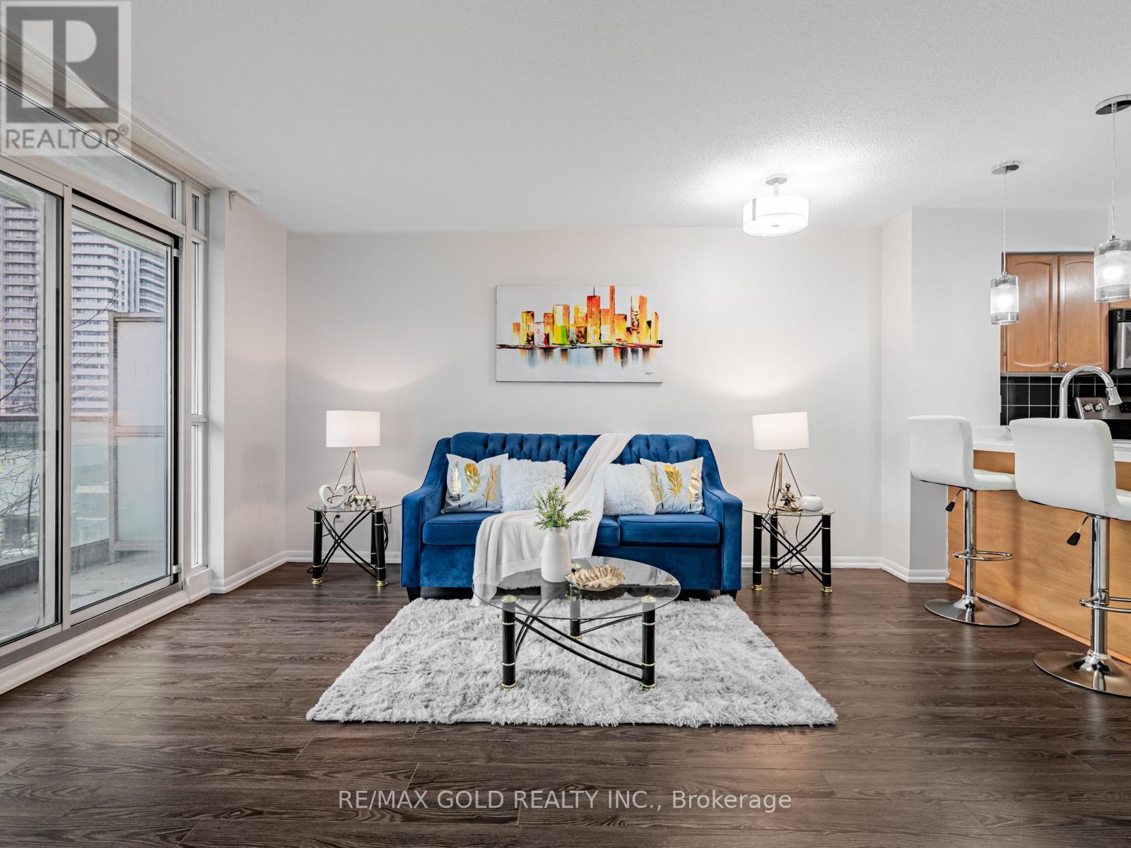 906 - 18 YONGE STREET, Toronto, Ontario