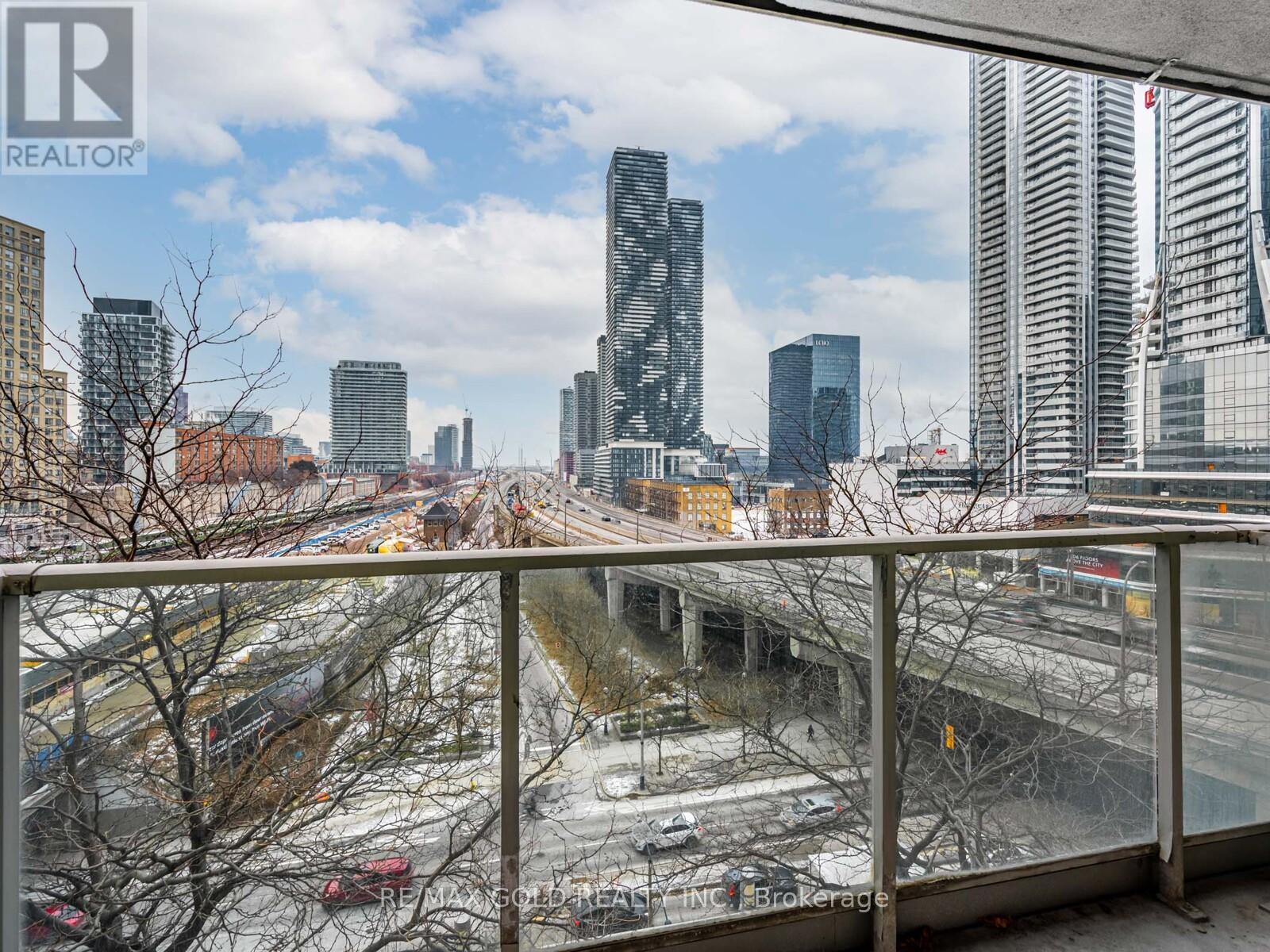 906 - 18 Yonge Street, Toronto, Ontario M5E 1R4 - Photo 20 - C12638222