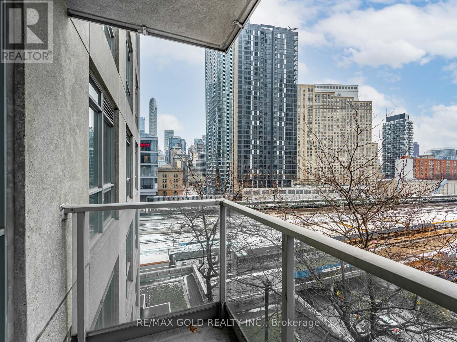 906 - 18 Yonge Street, Toronto, Ontario M5E 1R4 - Photo 22 - C12638222