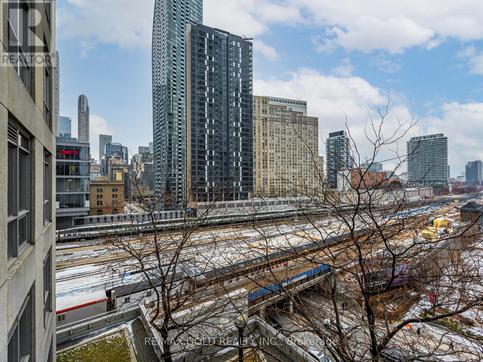 906 - 18 Yonge Street, Toronto, Ontario M5E 1R4 - Photo 23 - C12638222