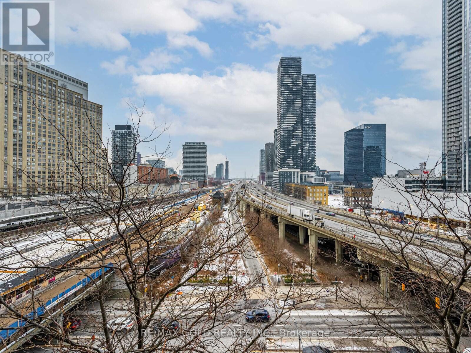 906 - 18 Yonge Street, Toronto, Ontario M5E 1R4 - Photo 24 - C12638222