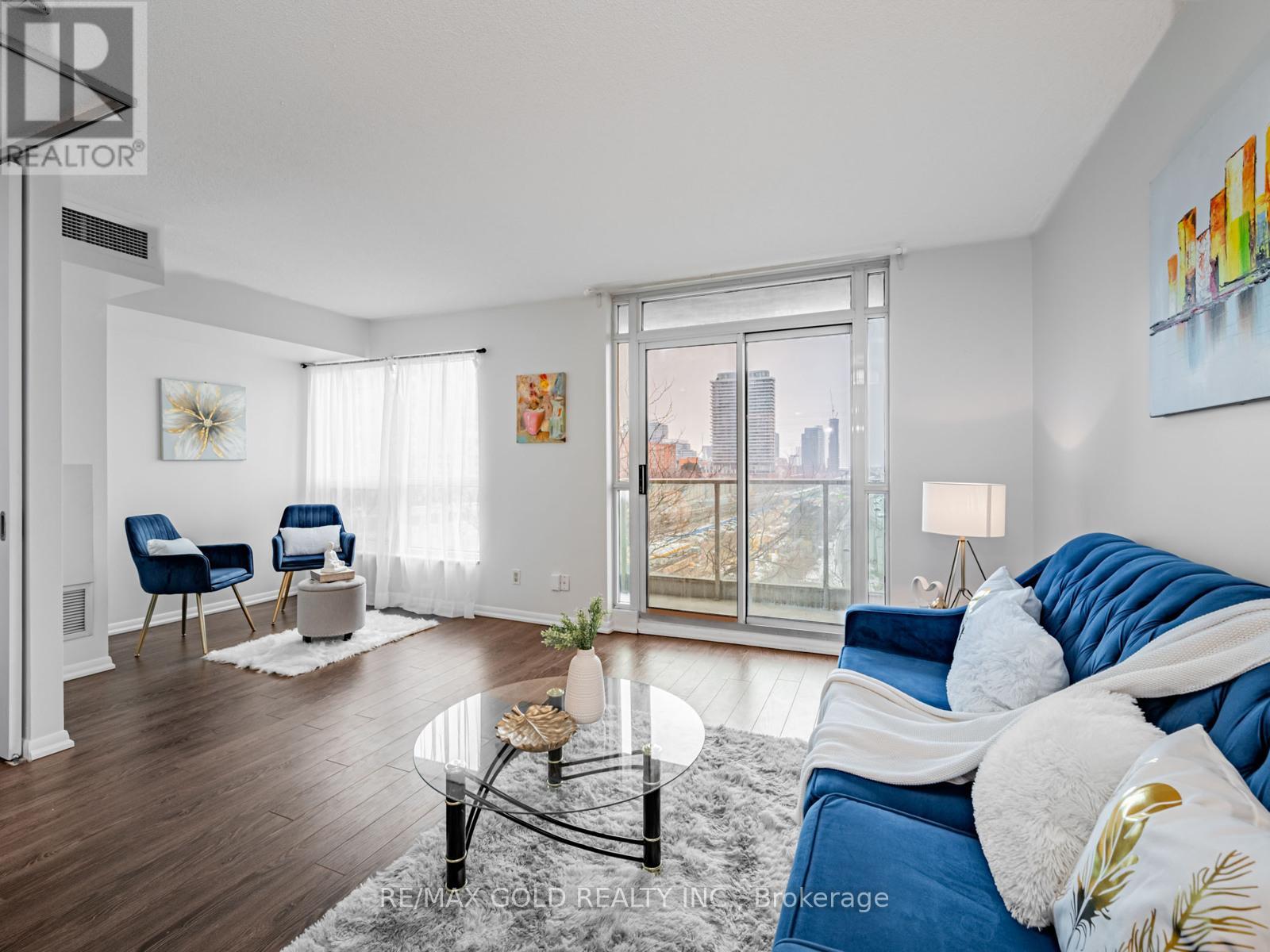 906 - 18 Yonge Street, Toronto, Ontario M5E 1R4 - Photo 8 - C12638222