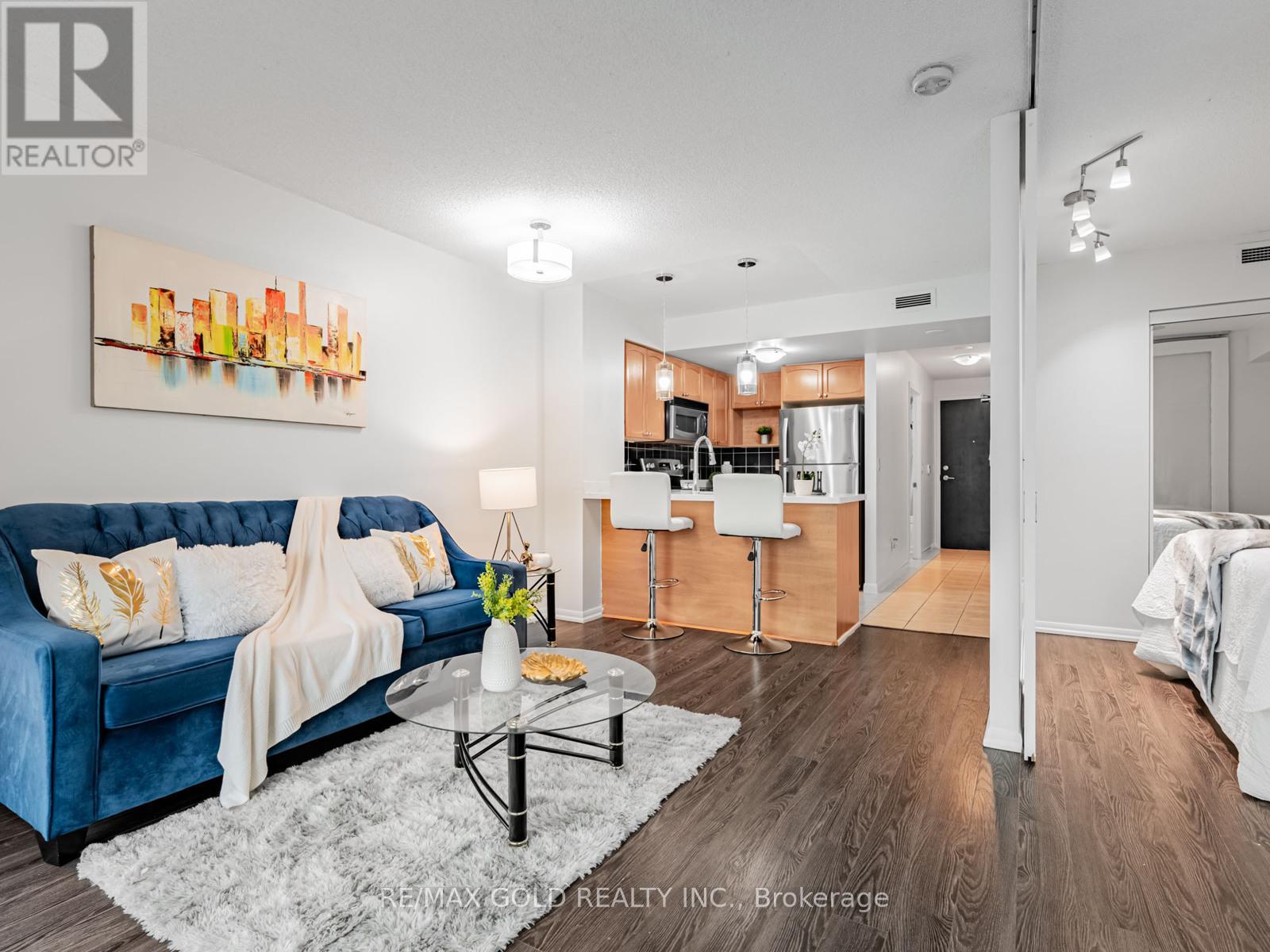 906 - 18 Yonge Street, Toronto, Ontario M5E 1R4 - Photo 9 - C12638222