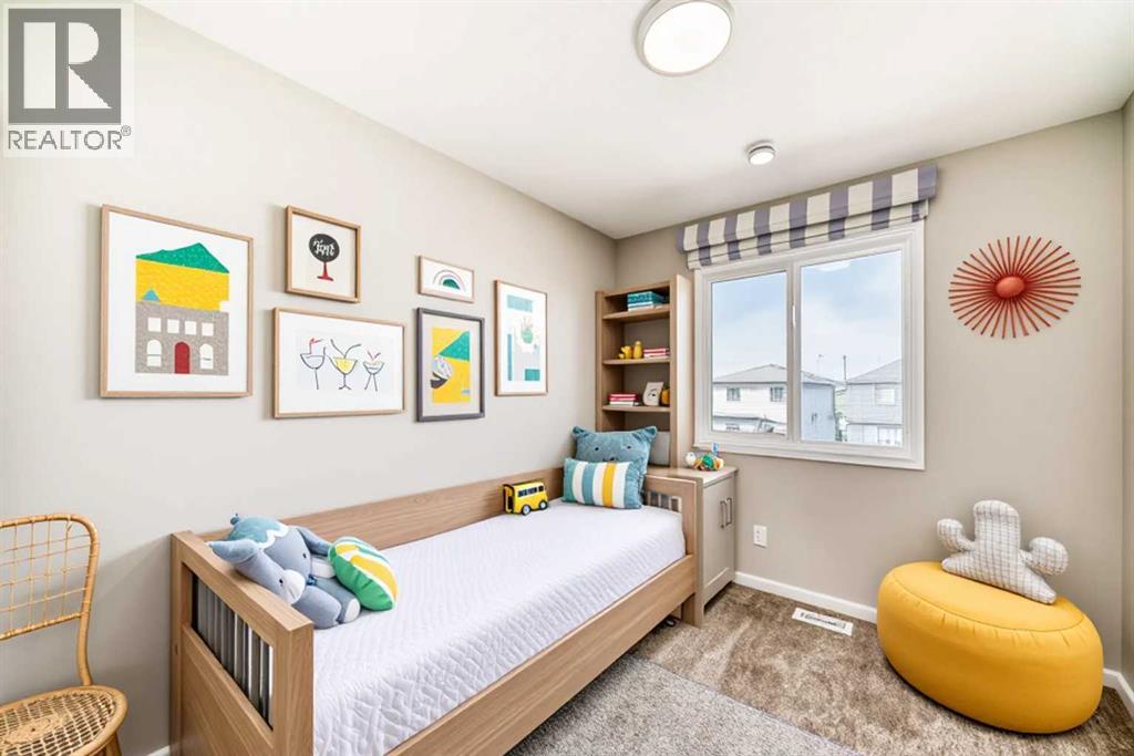 393 Hotchkiss Drive Se, Calgary, Alberta  T3S 0J9 - Photo 27 - A2187492