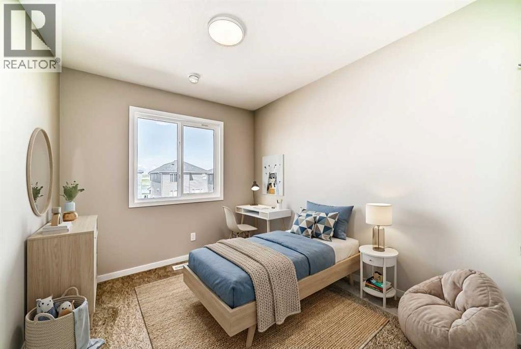 393 Hotchkiss Drive Se, Calgary, Alberta  T3S 0J9 - Photo 28 - A2187492