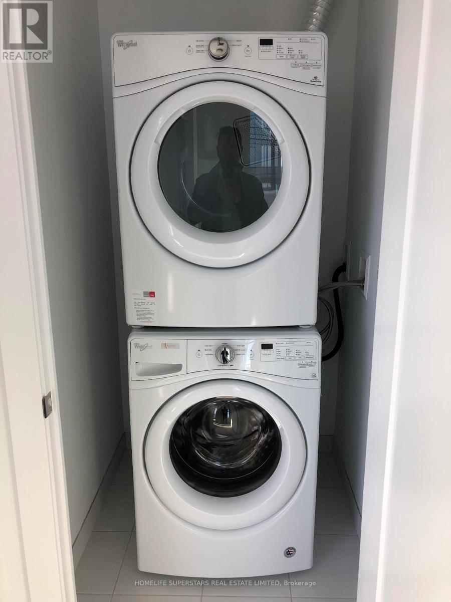 901 - 1 Edgewater Drive, Toronto, Ontario  M5A 0L1 - Photo 12 - C12638232