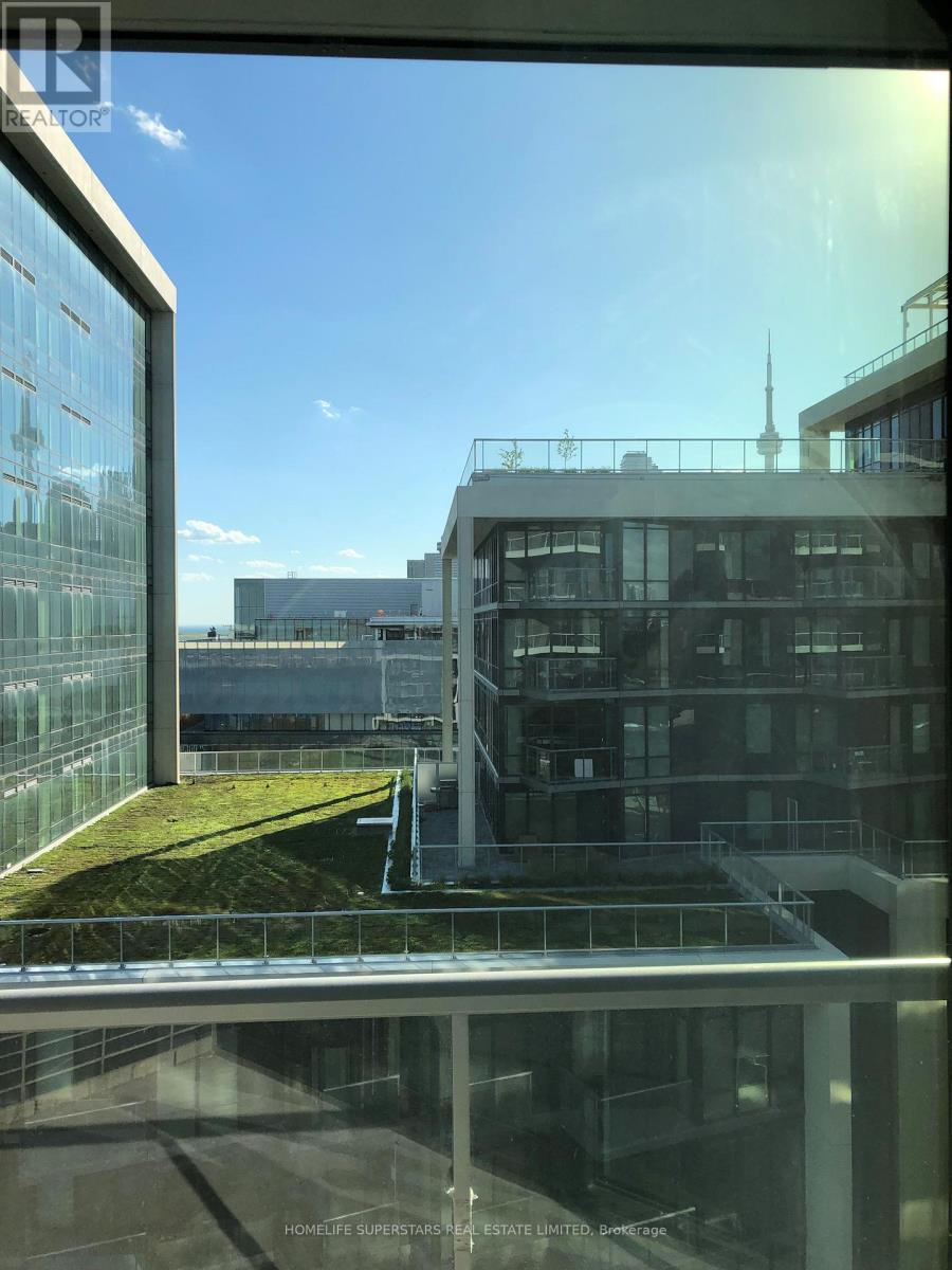901 - 1 Edgewater Drive, Toronto, Ontario  M5A 0L1 - Photo 13 - C12638232