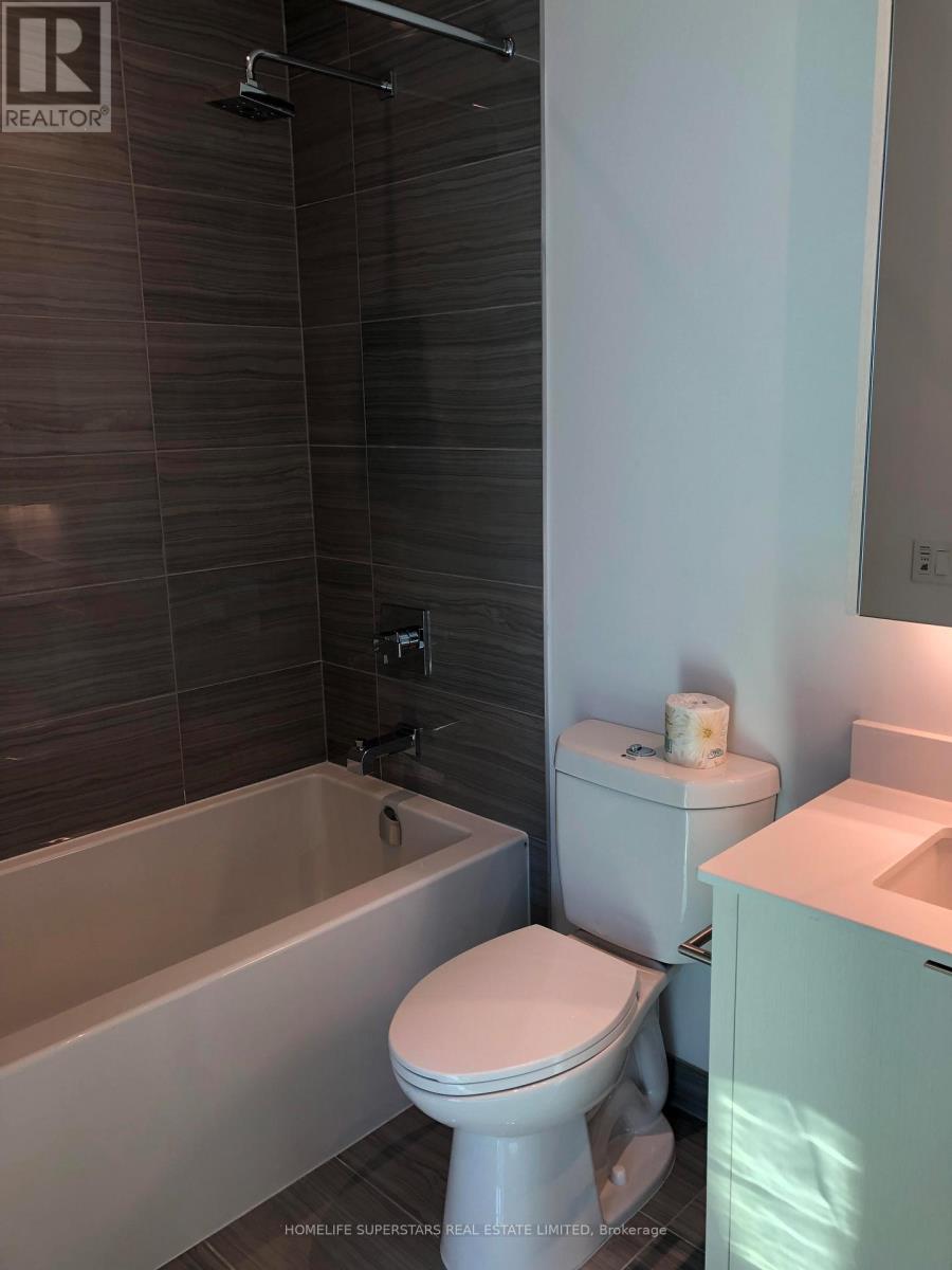 901 - 1 Edgewater Drive, Toronto, Ontario  M5A 0L1 - Photo 14 - C12638232