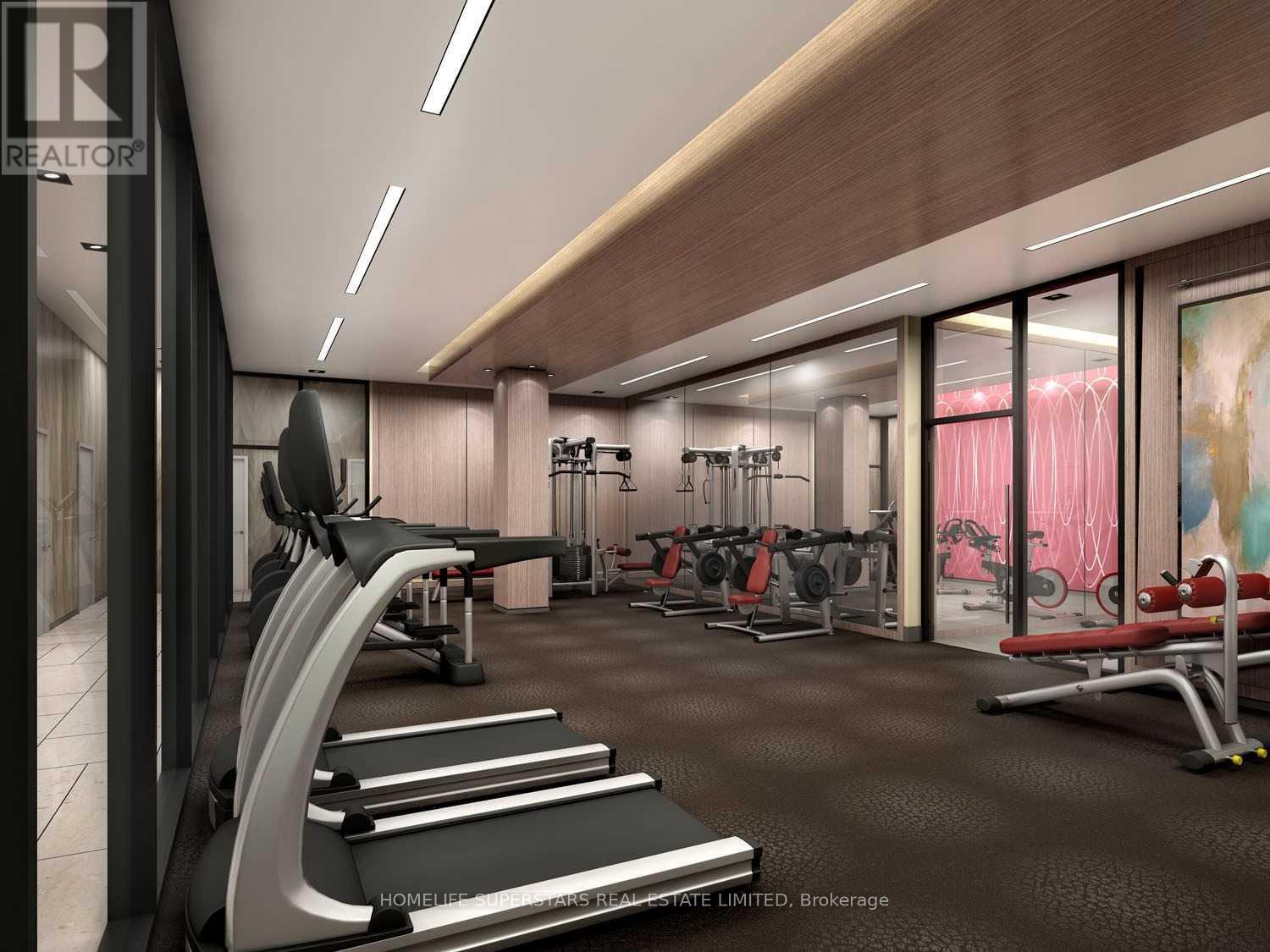 901 - 1 Edgewater Drive, Toronto, Ontario  M5A 0L1 - Photo 18 - C12638232