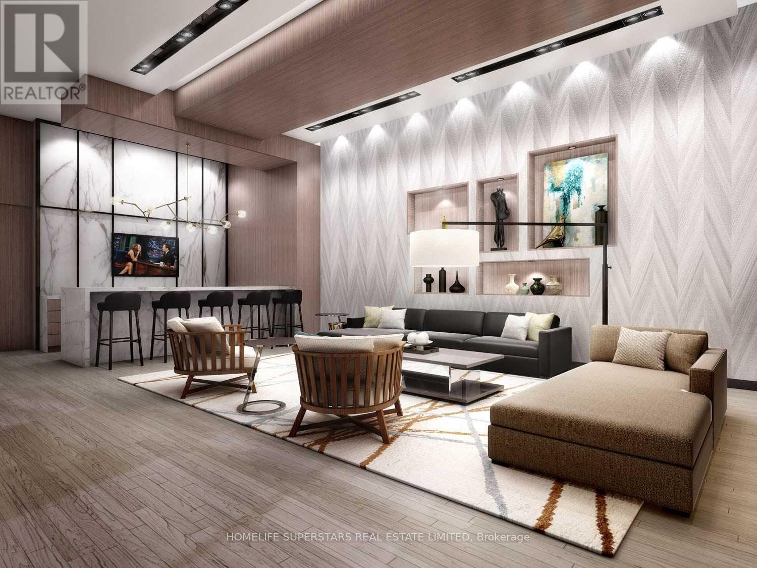 901 - 1 Edgewater Drive, Toronto, Ontario  M5A 0L1 - Photo 19 - C12638232