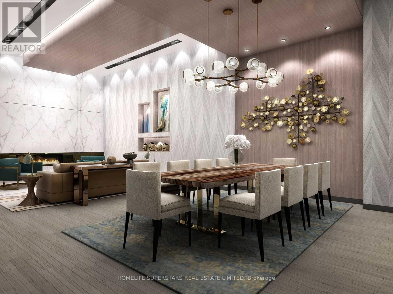 901 - 1 Edgewater Drive, Toronto, Ontario  M5A 0L1 - Photo 20 - C12638232