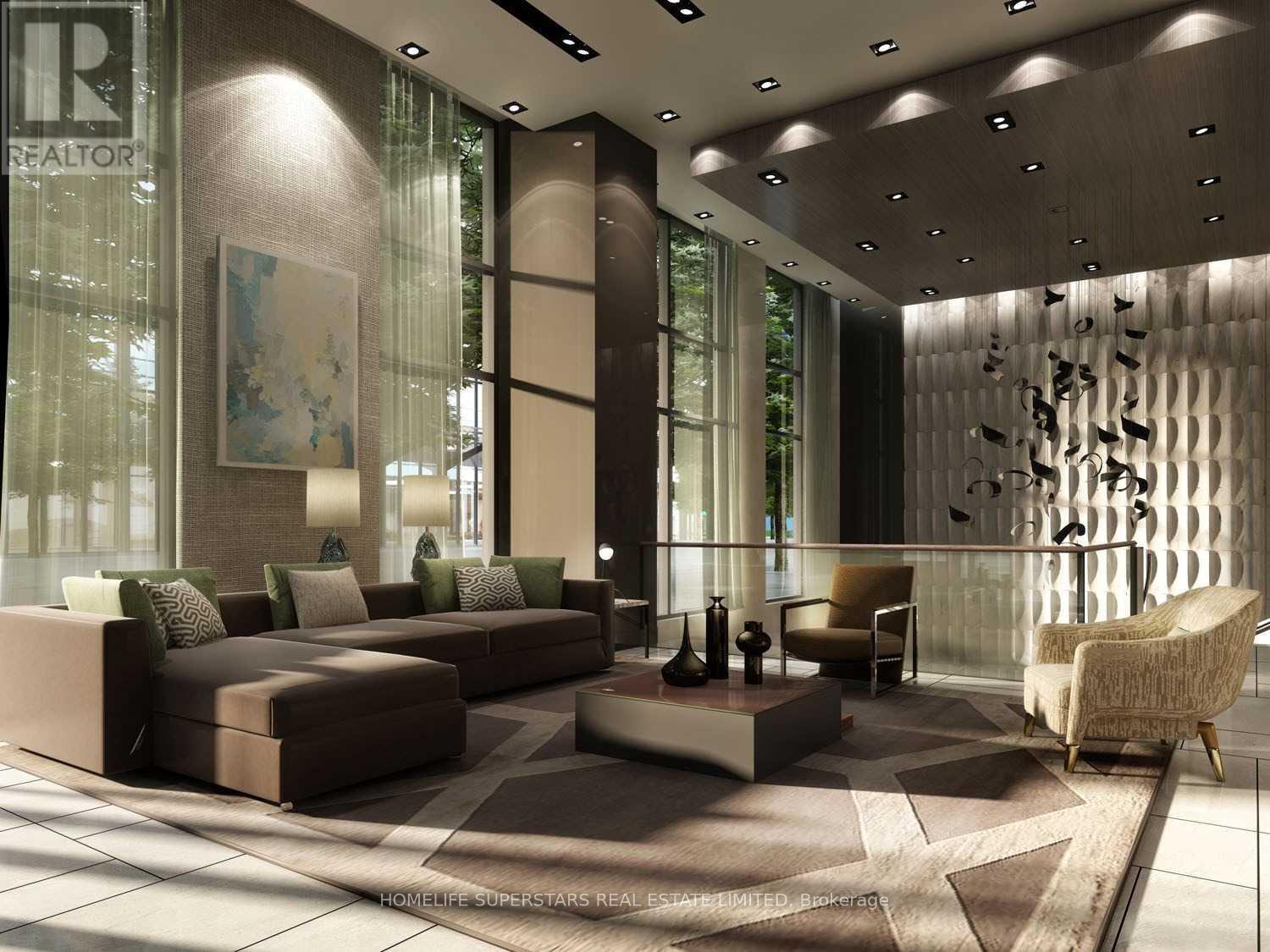 901 - 1 Edgewater Drive, Toronto, Ontario  M5A 0L1 - Photo 21 - C12638232