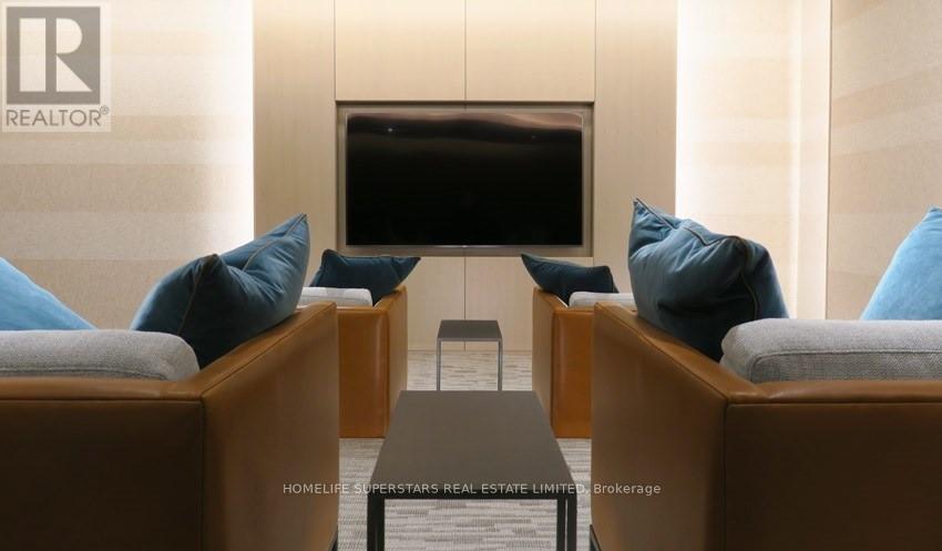 901 - 1 Edgewater Drive, Toronto, Ontario  M5A 0L1 - Photo 23 - C12638232