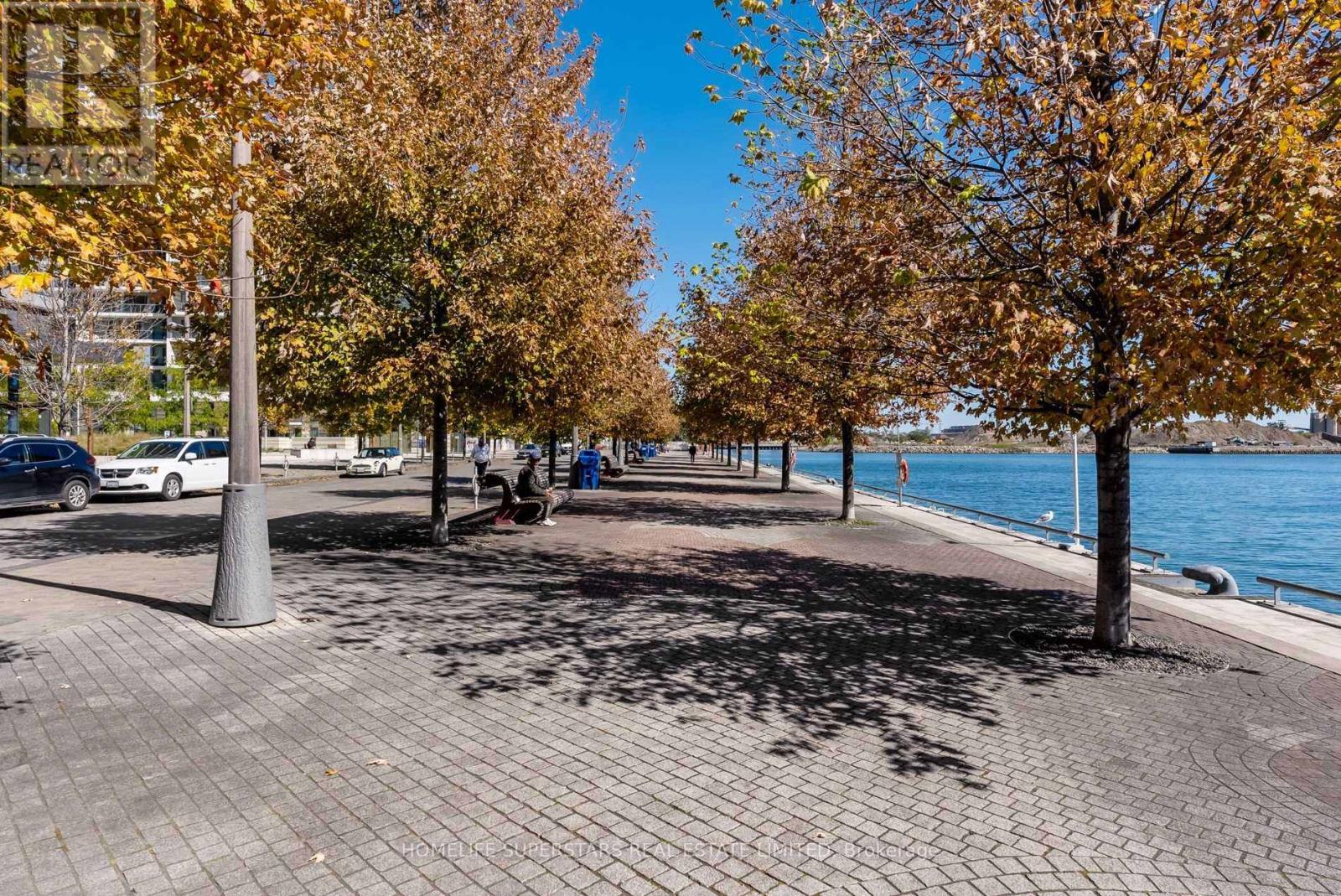 901 - 1 Edgewater Drive, Toronto, Ontario  M5A 0L1 - Photo 27 - C12638232